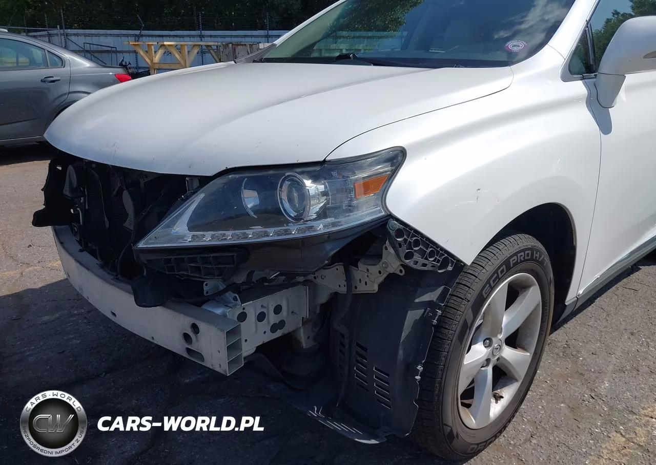 2015 Lexus Rx 350 VIN:2T2ZK1BA3FC194904 - 19