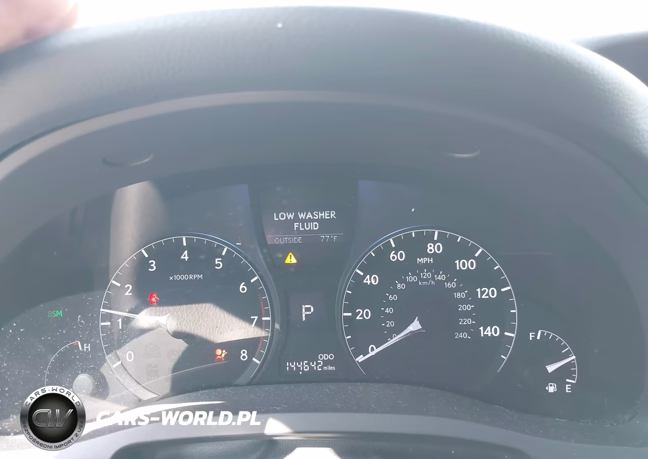 2015 Lexus Rx 350 VIN:2T2ZK1BA3FC194904 - 7