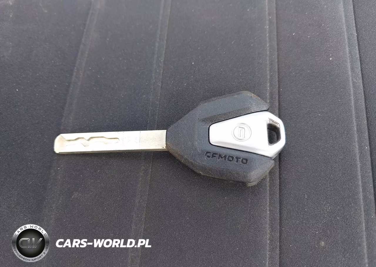 2022 Cf Moto 700 Cl-X VIN:LCEPEWL19N6000932 - 11