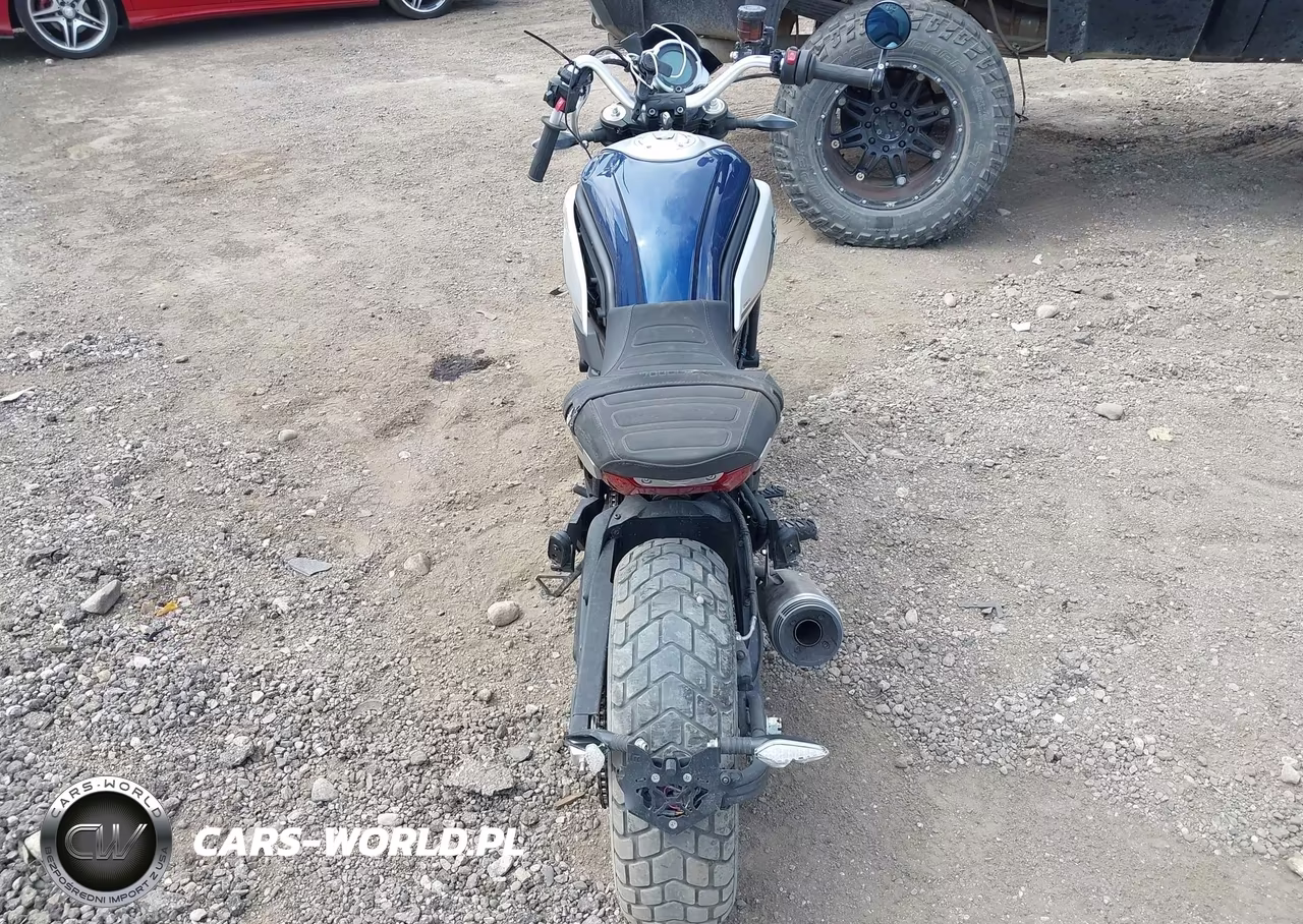 2022 Cf Moto 700 Cl-X VIN:LCEPEWL19N6000932 - 6