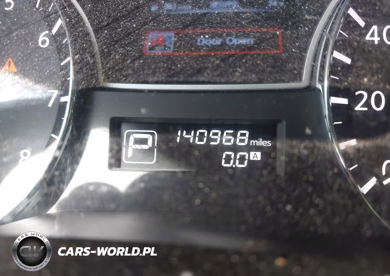 2014 Nissan Pathfinder Platinum VIN:5N1AR2MM5EC694253 - 15