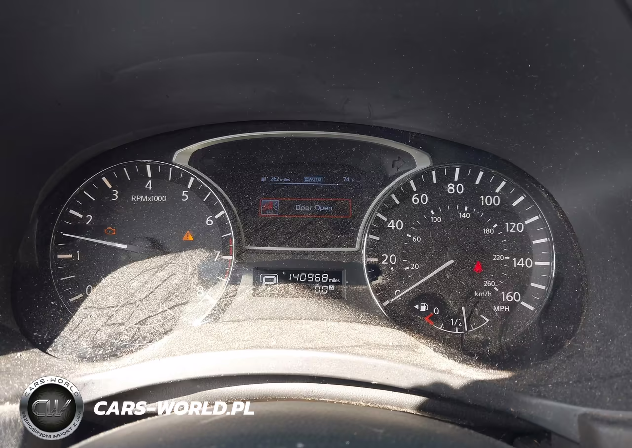 2014 Nissan Pathfinder Platinum VIN:5N1AR2MM5EC694253 - 7