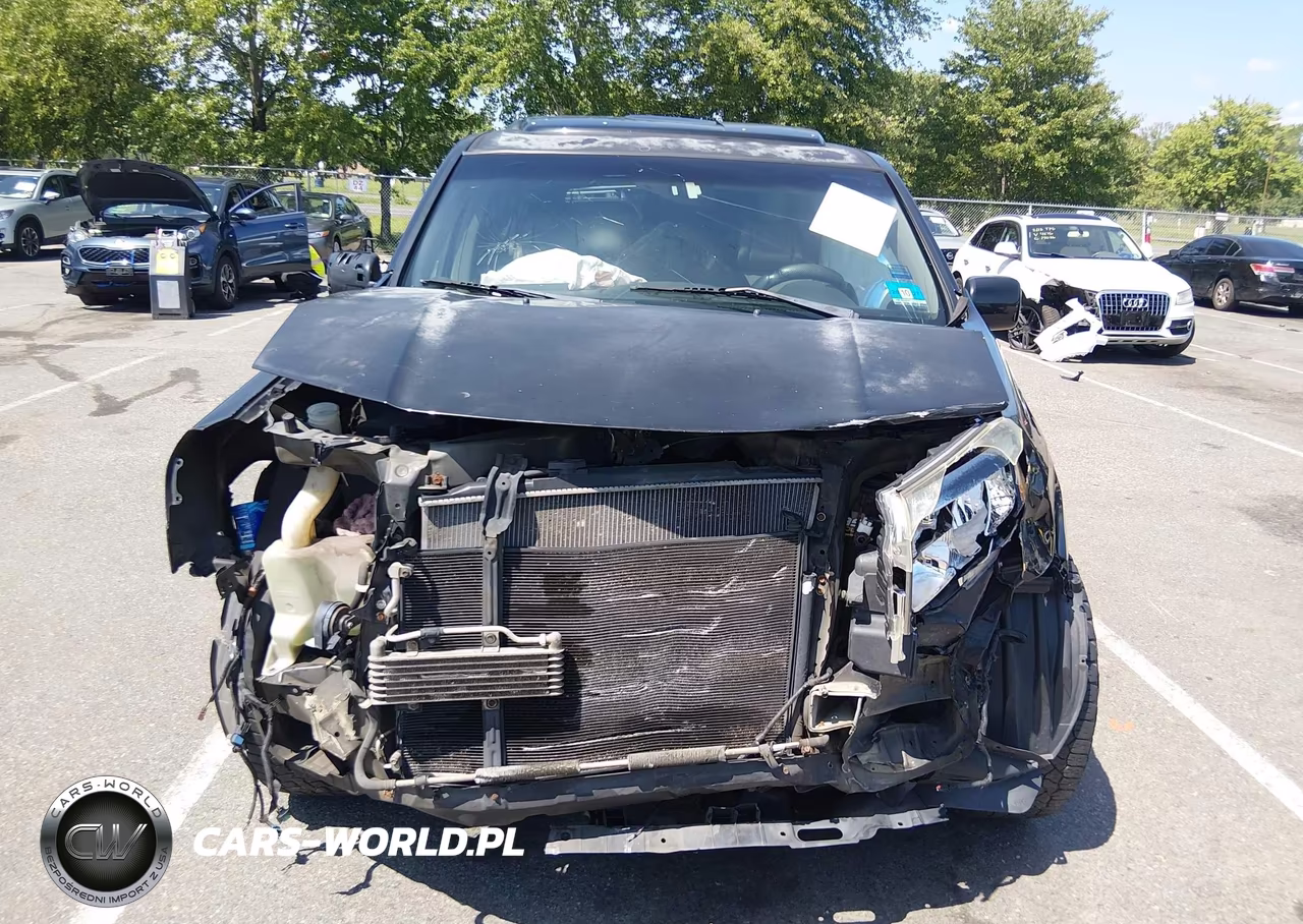 2009 Honda Pilot Ex-L VIN:5FNYF48639B041108 - 12