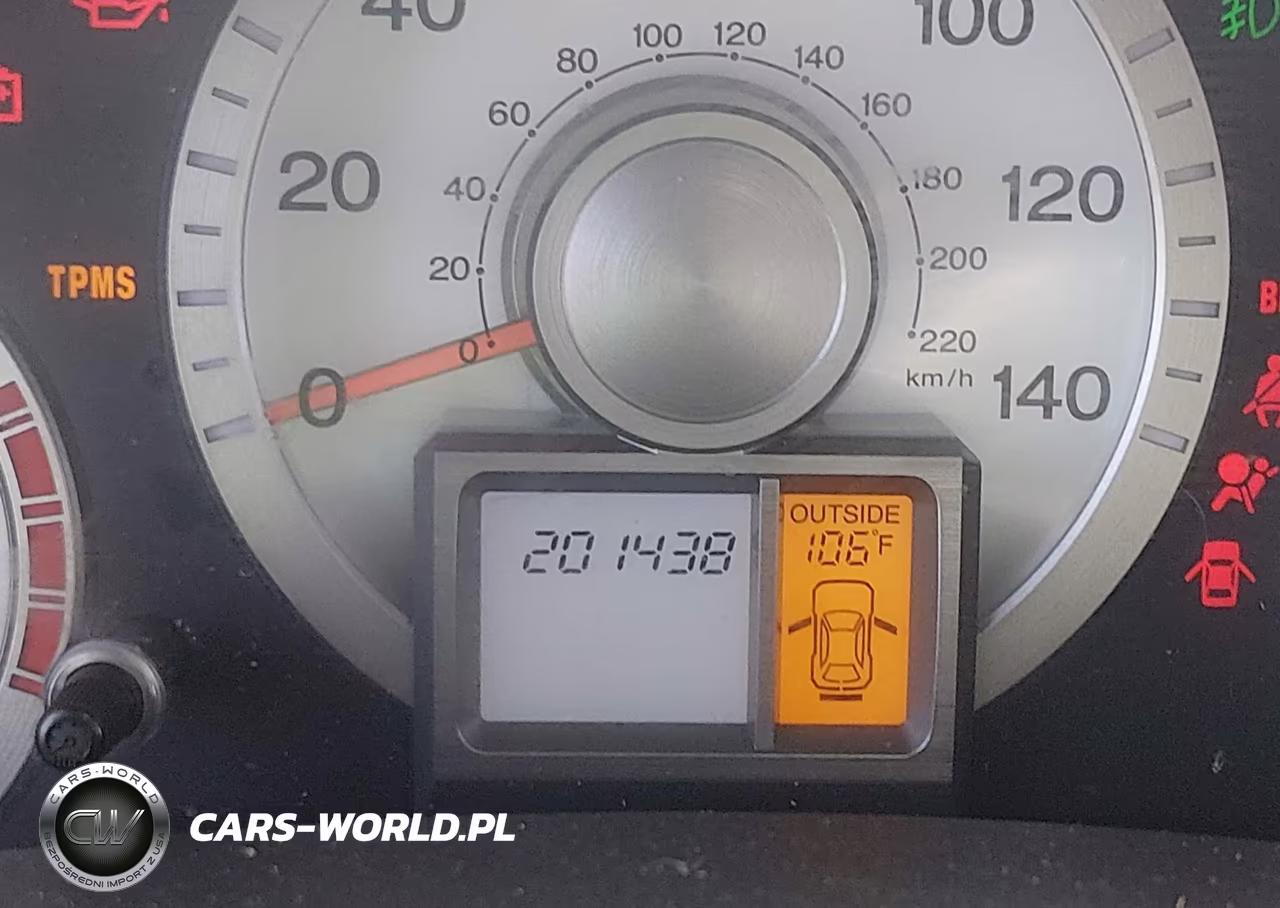 2009 Honda Pilot Ex-L VIN:5FNYF48639B041108 - 15