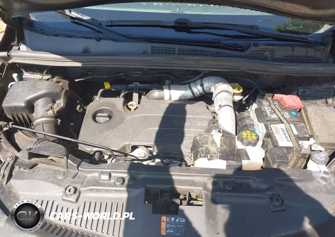 2019 Buick Encore Fwd Essence VIN:KL4CJCSM9KB933845 - 10