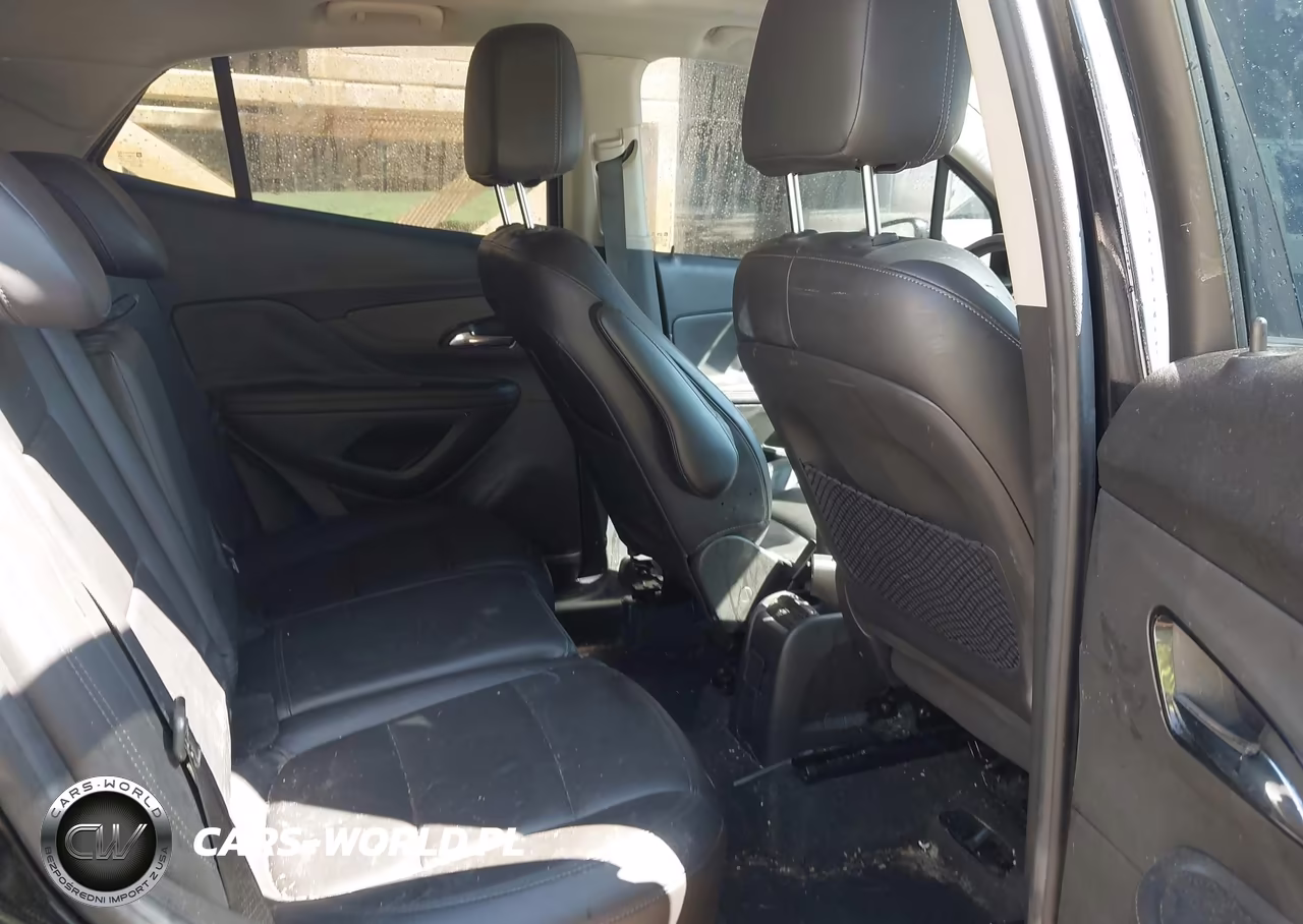 2019 Buick Encore Fwd Essence VIN:KL4CJCSM9KB933845 - 8