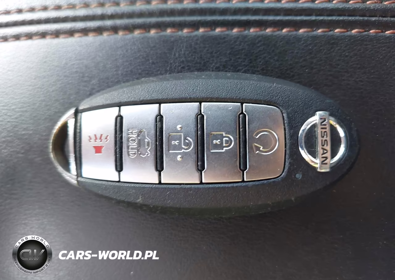 2019 Nissan Altima 2.5 Sr VIN:1N4BL4CV2KC170818 - 11