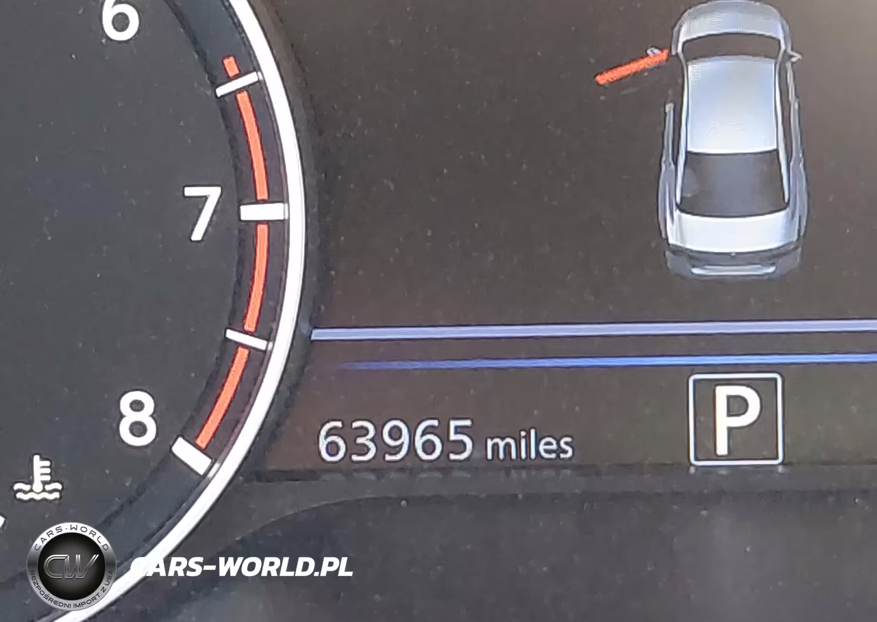 2019 Nissan Altima 2.5 Sr VIN:1N4BL4CV2KC170818 - 15
