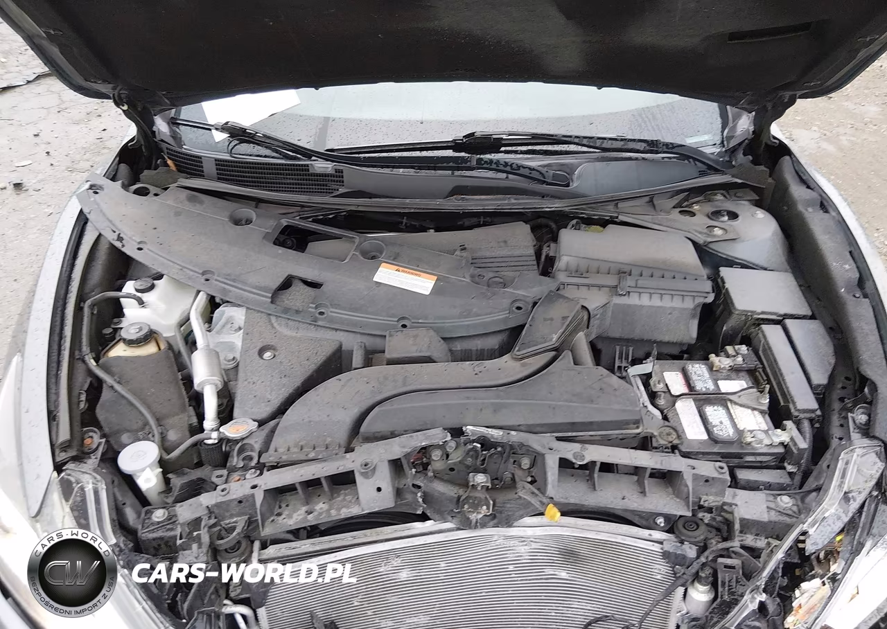 2018 Nissan Altima 2.5 S VIN:1N4AL3AP5JC471785 - 10