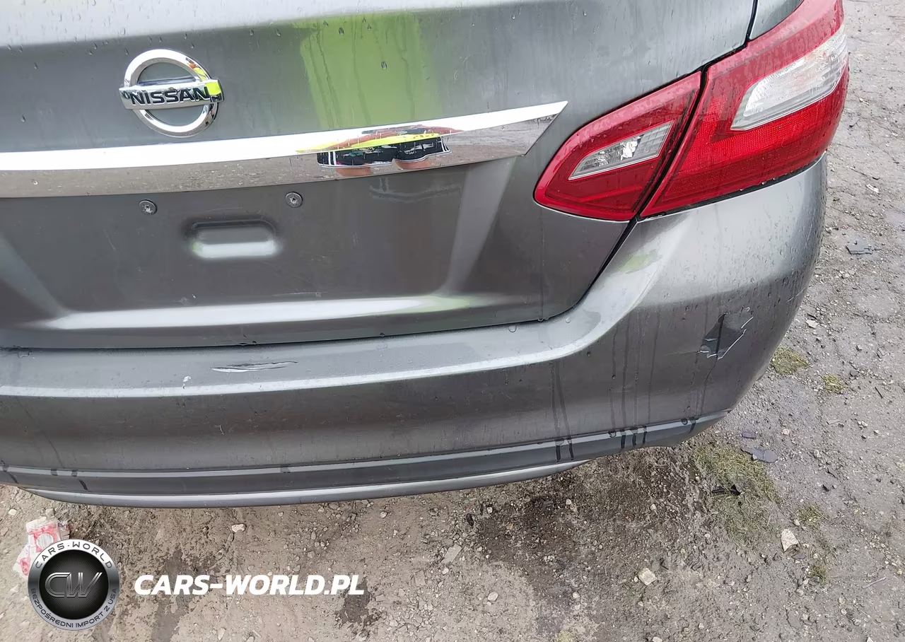 2018 Nissan Altima 2.5 S VIN:1N4AL3AP5JC471785 - 20