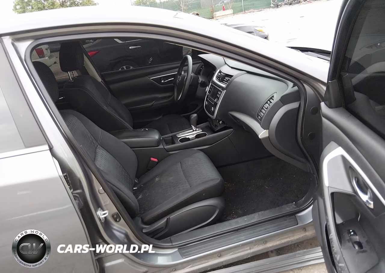2018 Nissan Altima 2.5 S VIN:1N4AL3AP5JC471785 - 5