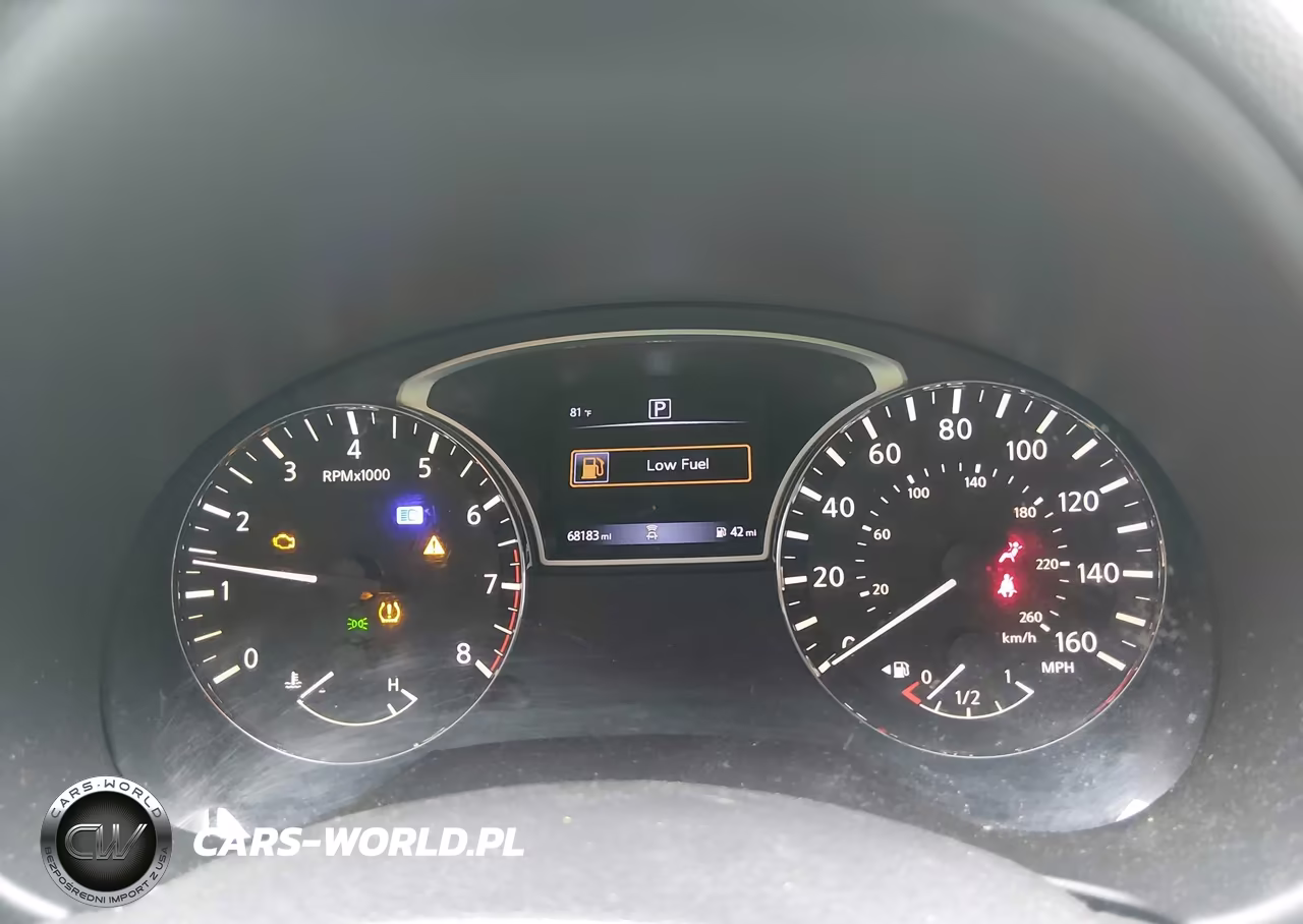 2018 Nissan Altima 2.5 S VIN:1N4AL3AP5JC471785 - 7