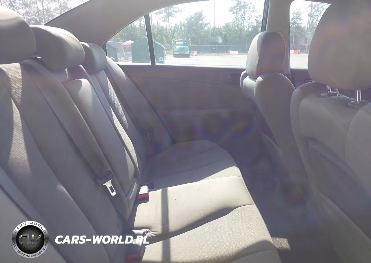 2009 Hyundai Sonata Gls VIN:5NPET46C09H553575 - 8
