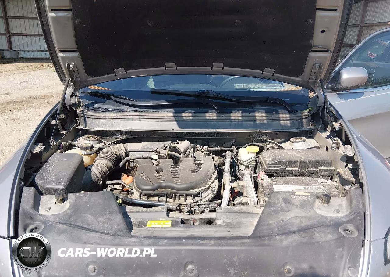 2014 Jeep Cherokee Limited VIN:1C4PJLDS5EW201115 - 10