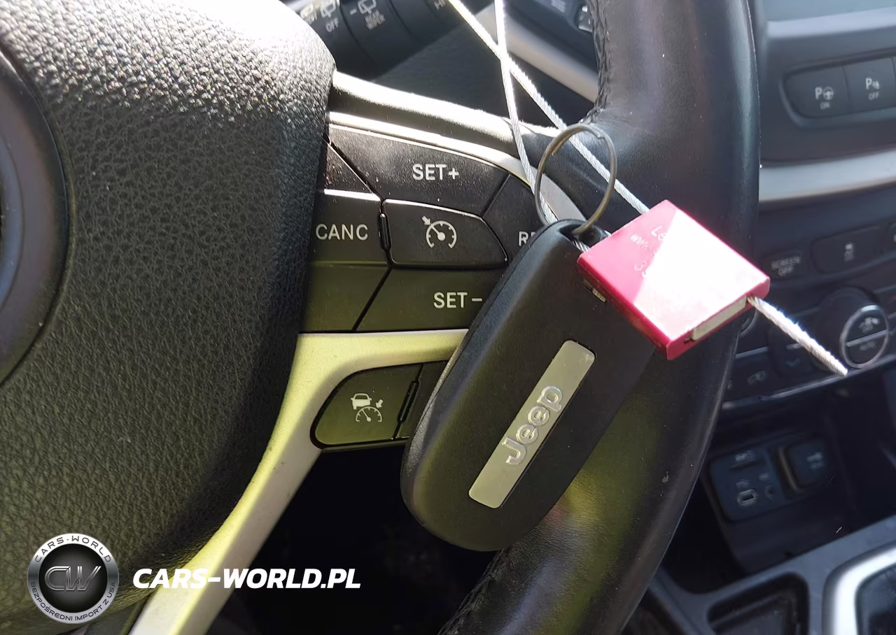 2014 Jeep Cherokee Limited VIN:1C4PJLDS5EW201115 - 11