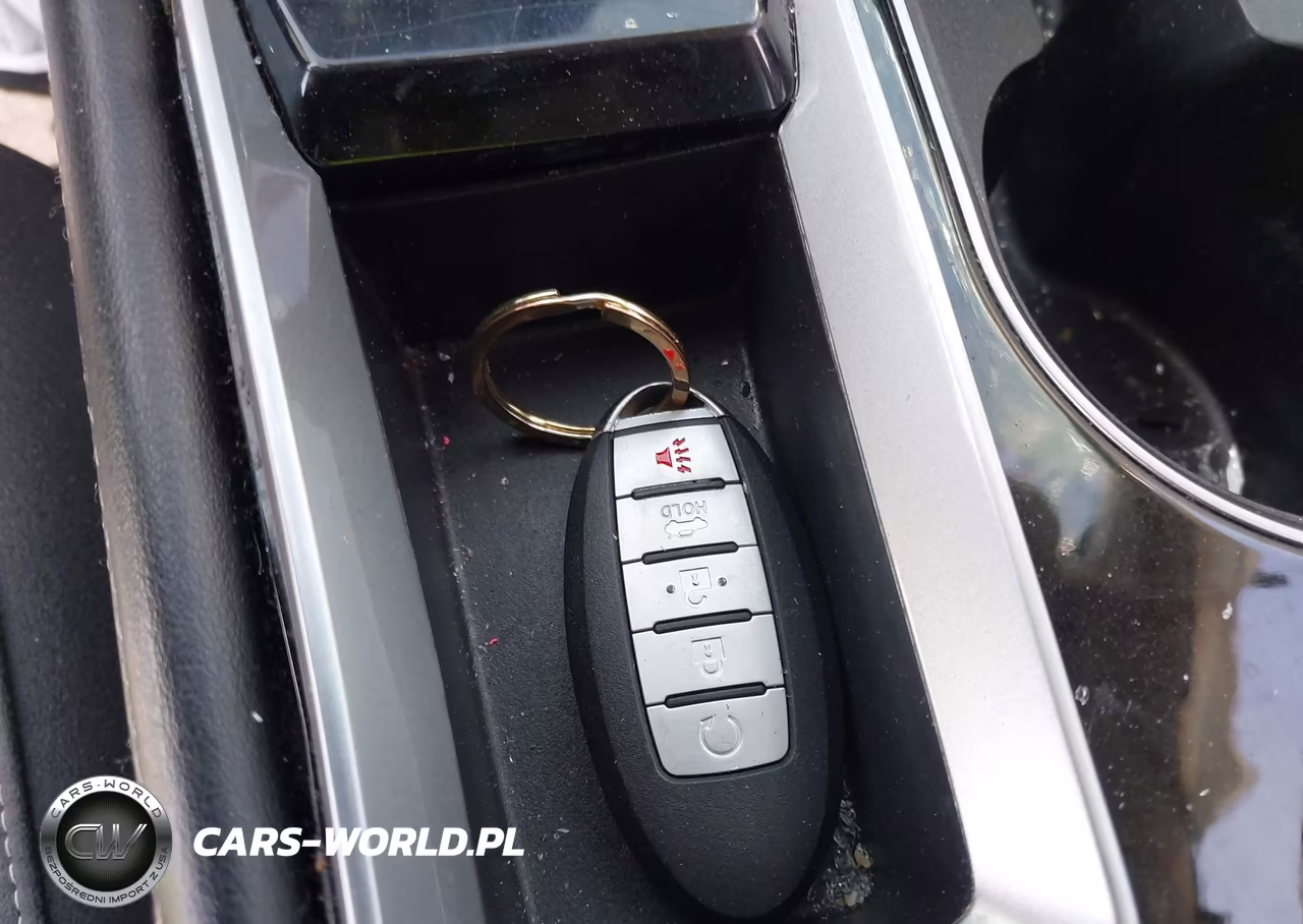 2023 Nissan Altima Sv Fwd VIN:1N4BL4DV2PN375694 - 11