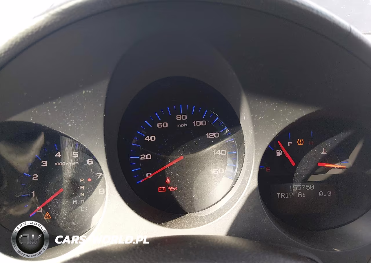 2006 Acura Tl VIN:19UUA66246A002946 - 7