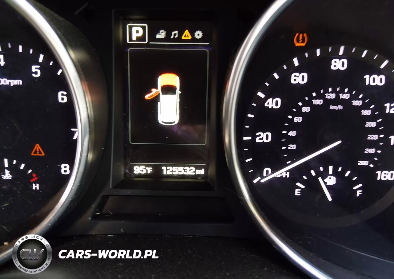 2018 Hyundai Santa Fe Sport 2.0T VIN:5XYZUDLA0JG519732 - 7