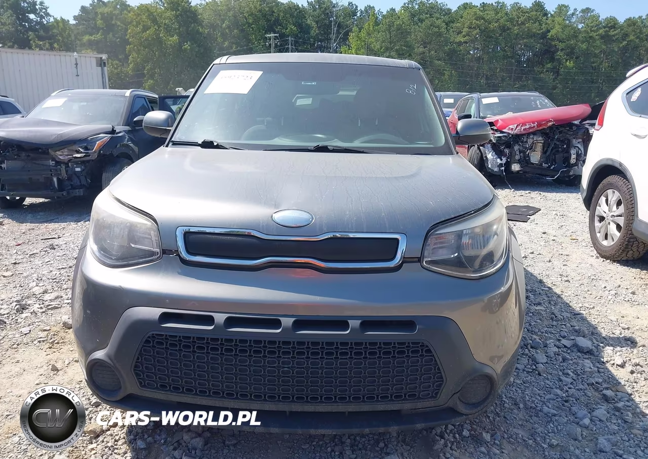 2014 Kia Soul VIN:KNDJN2A21E7103105 - 12