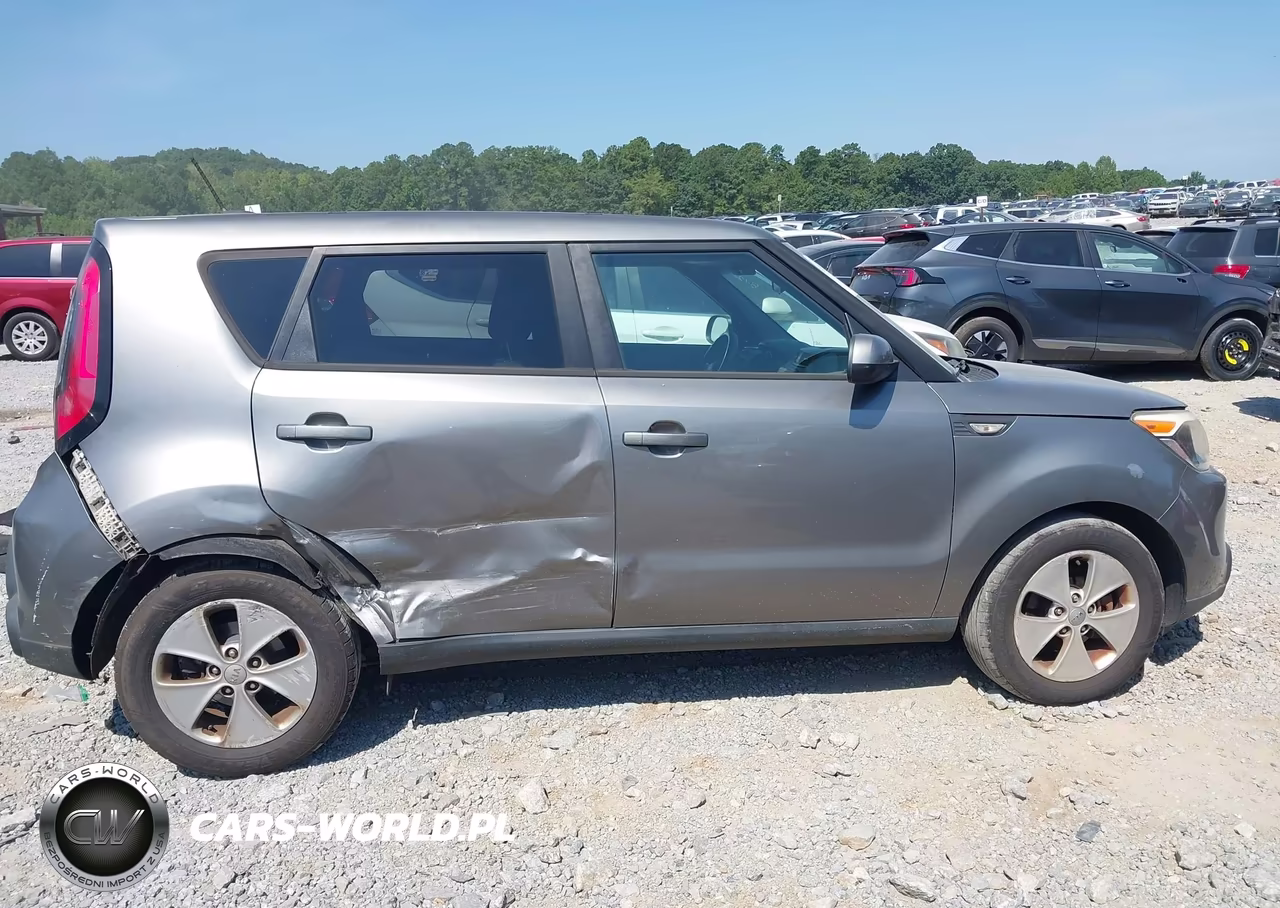 2014 Kia Soul VIN:KNDJN2A21E7103105 - 13