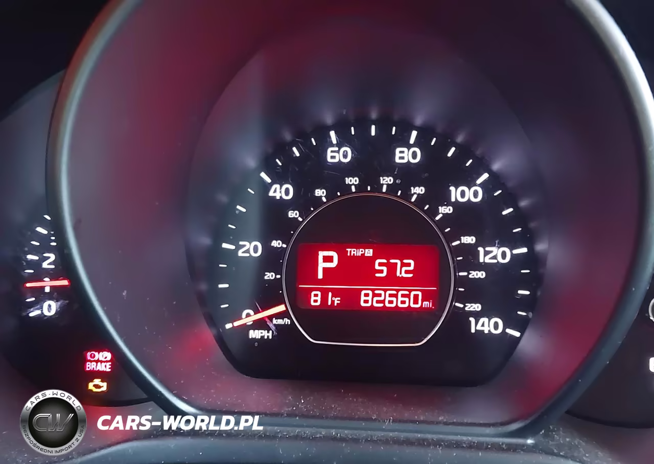 2014 Kia Soul VIN:KNDJN2A28E7701045 - 7