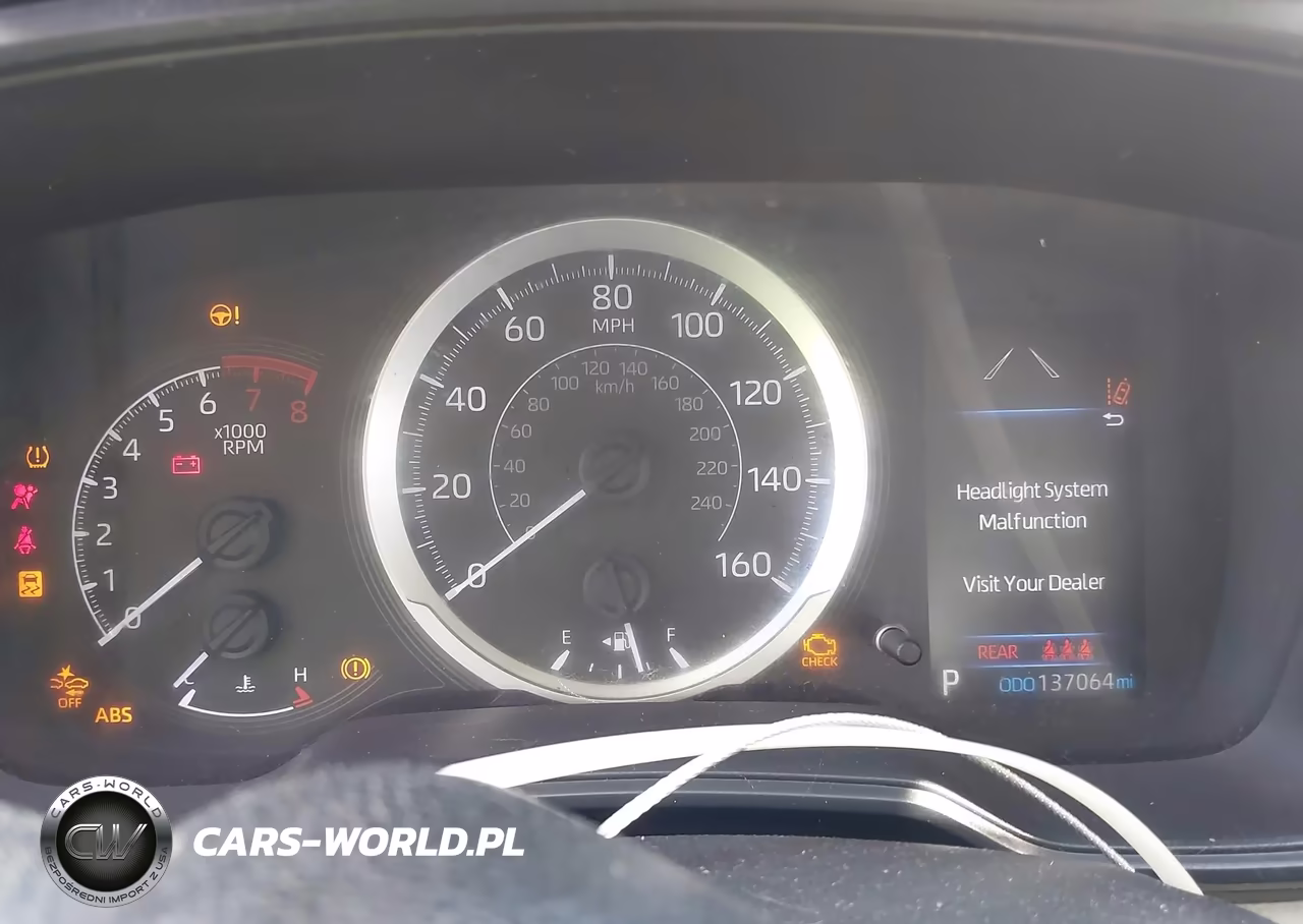 2020 Toyota Corolla Le VIN:JTDEPRAE9LJ024277 - 7