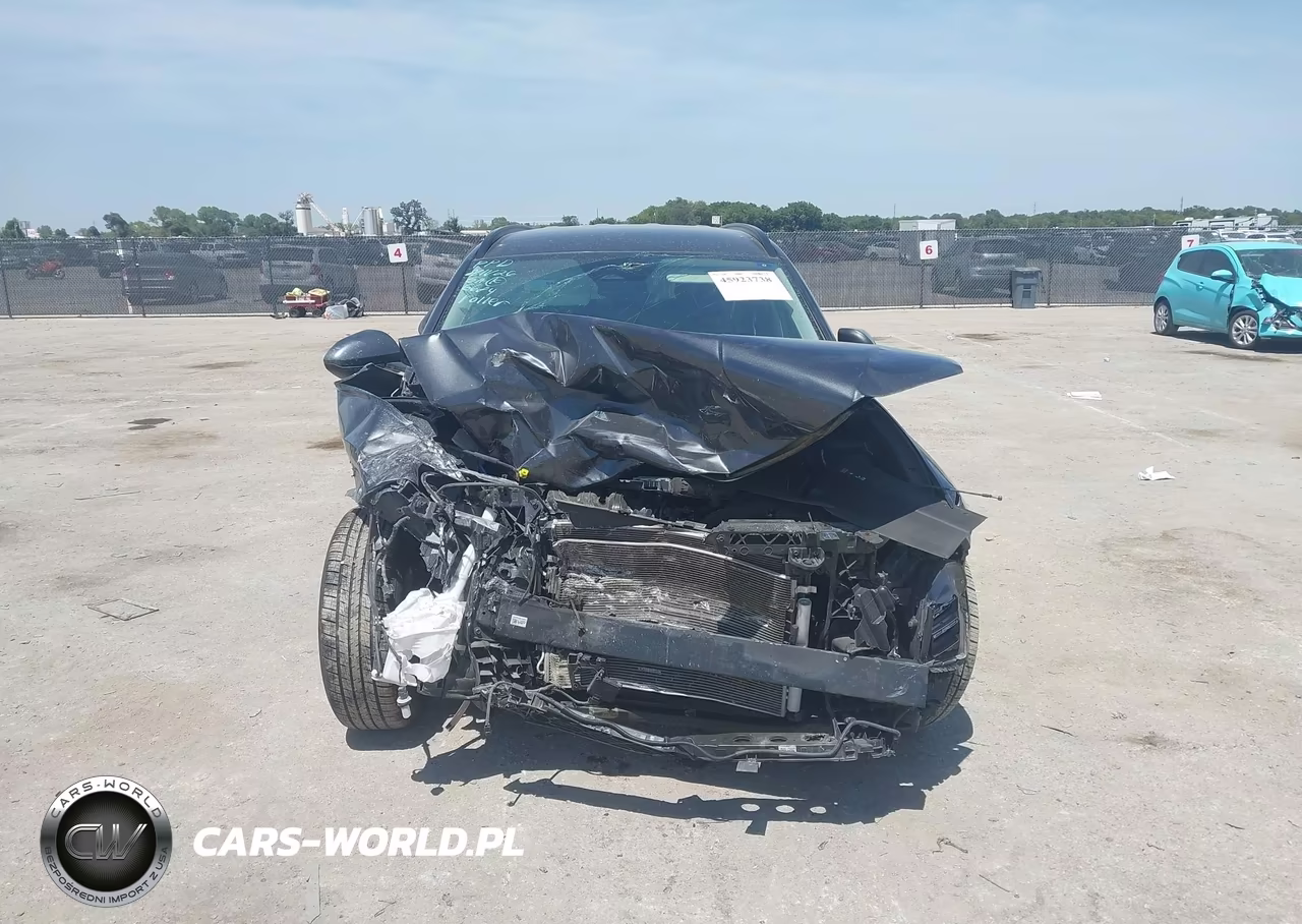 2024 Hyundai Tucson Sel VIN:5NMJB3DE2RH306684 - 12