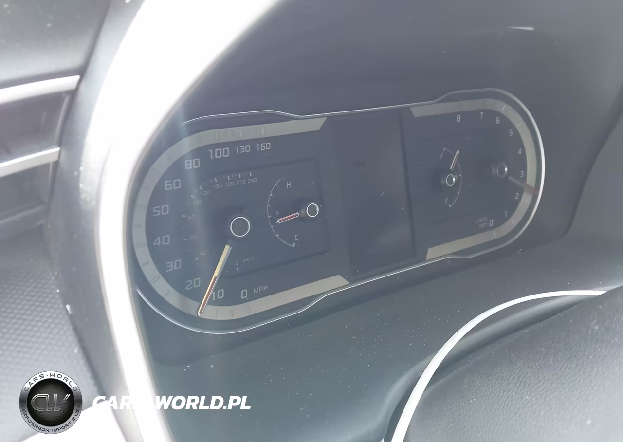 2024 Hyundai Tucson Sel VIN:5NMJB3DE2RH306684 - 15