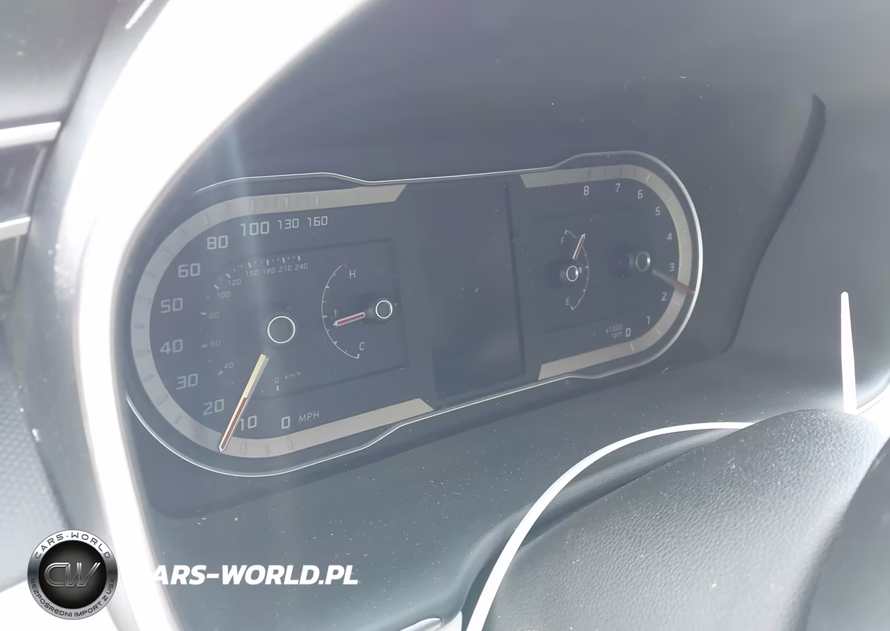 2024 Hyundai Tucson Sel VIN:5NMJB3DE2RH306684 - 7