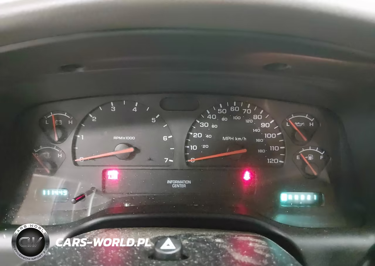 2003 Dodge Dakota Slt VIN:1D7HL42XX3S337995 - 7