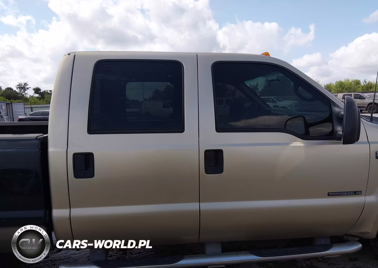 2000 Ford F-350 Lariat-Xl-Xlt VIN:1FTWW32F2YEA95008 - 13
