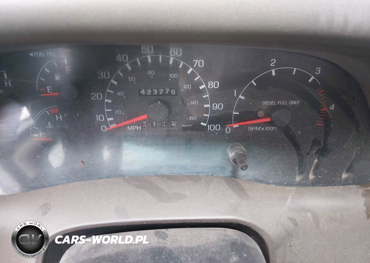 2000 Ford F-350 Lariat-Xl-Xlt VIN:1FTWW32F2YEA95008 - 5