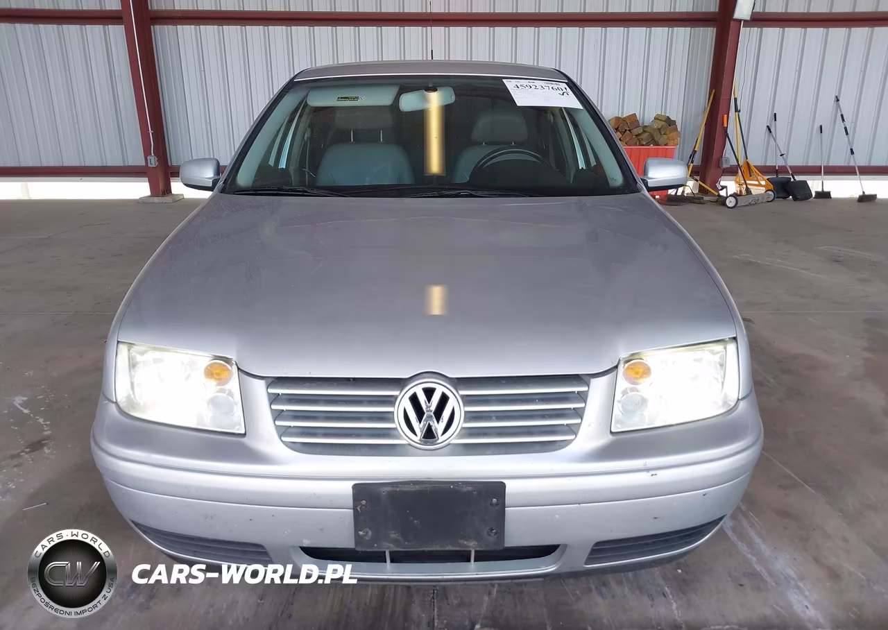 2003 Volkswagen Jetta Glx VIN:3VWTH69M53M047148 - 12