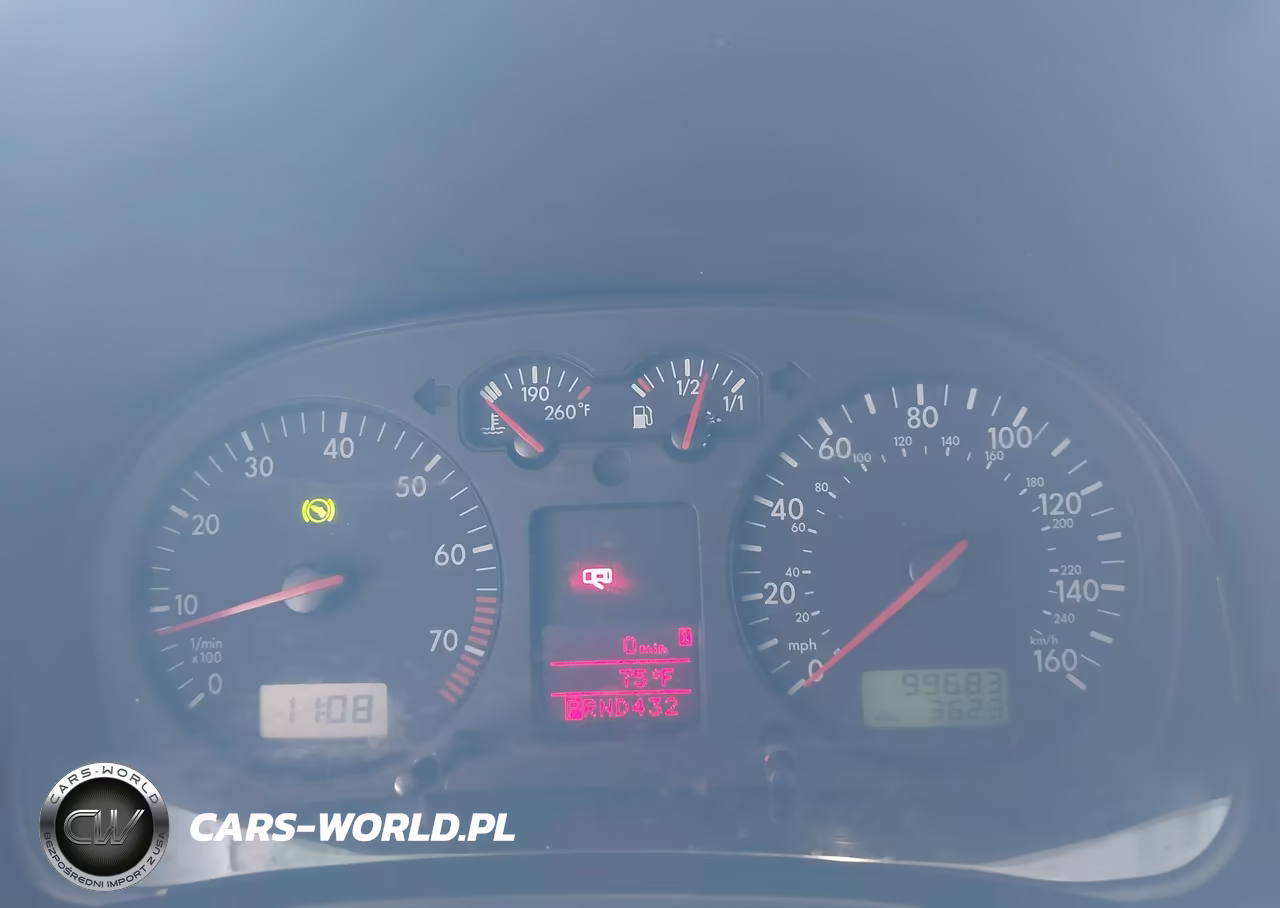 2003 Volkswagen Jetta Glx VIN:3VWTH69M53M047148 - 7