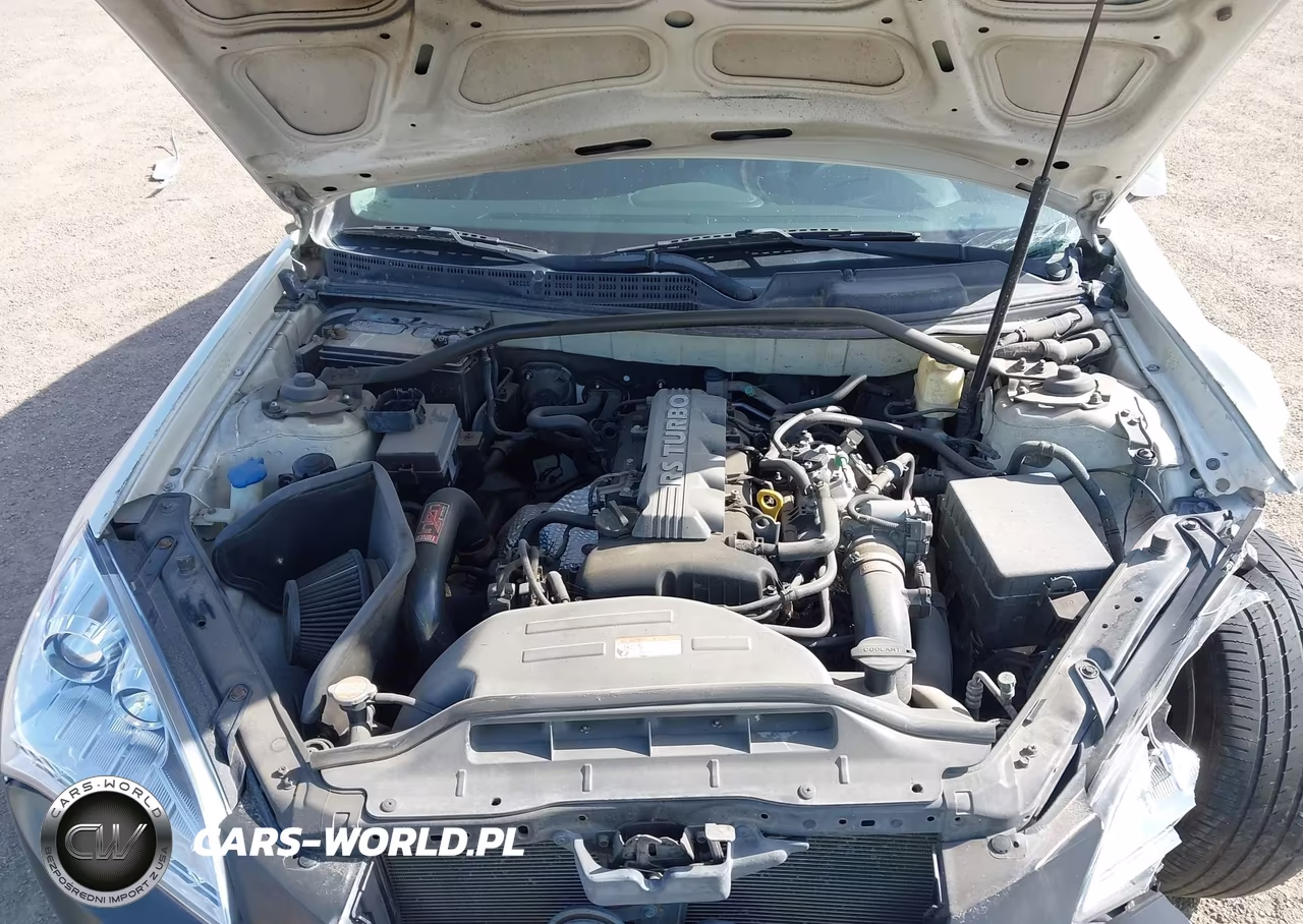 2011 Hyundai Genesis 2.0T VIN:KMHHT6KD9BU059715 - 10