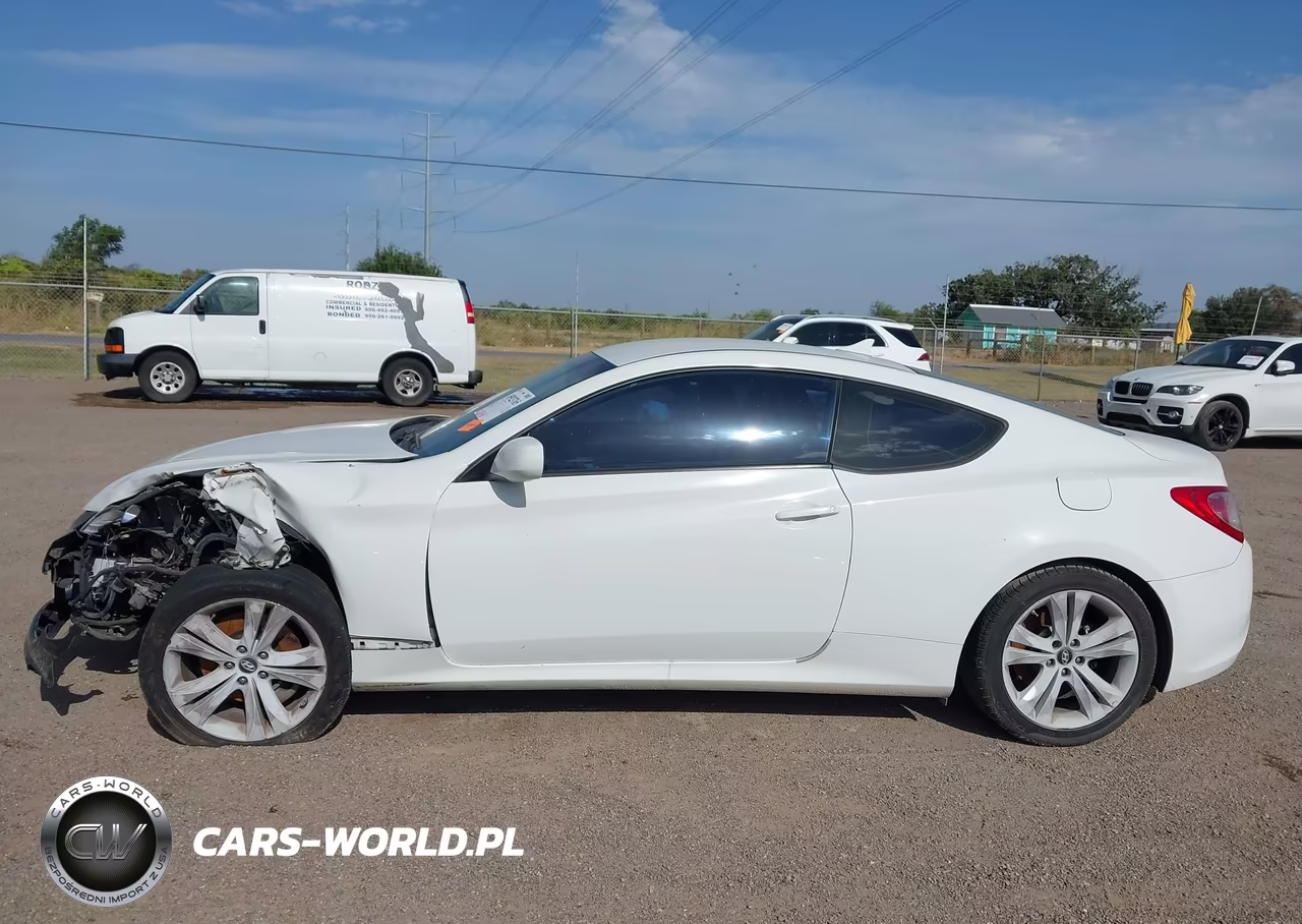 2011 Hyundai Genesis 2.0T VIN:KMHHT6KD9BU059715 - 15