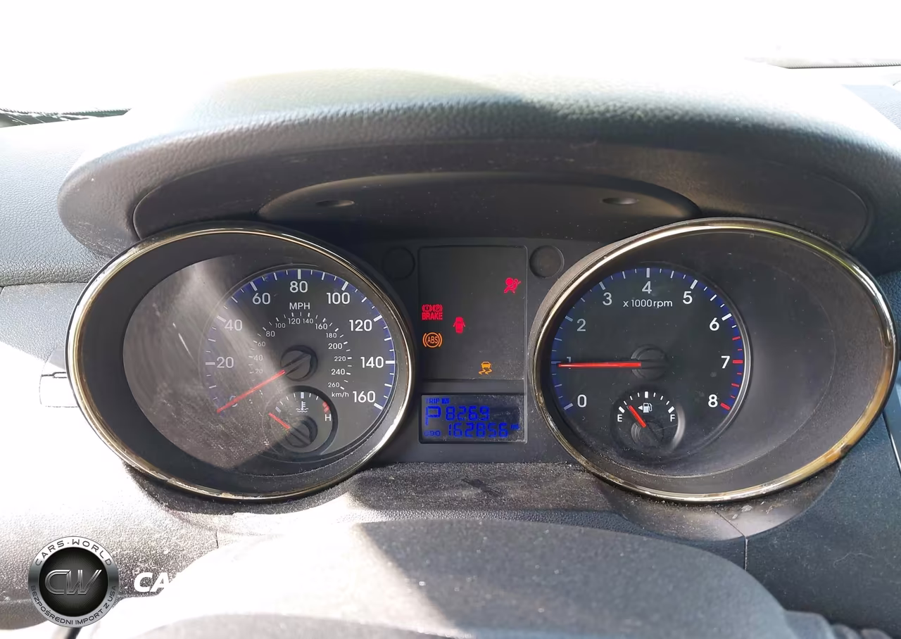 2011 Hyundai Genesis 2.0T VIN:KMHHT6KD9BU059715 - 7