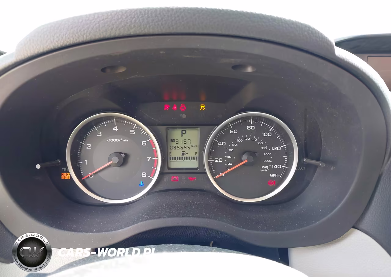 2018 Subaru Forester 2.5I VIN:JF2SJABCXJH529477 - 7