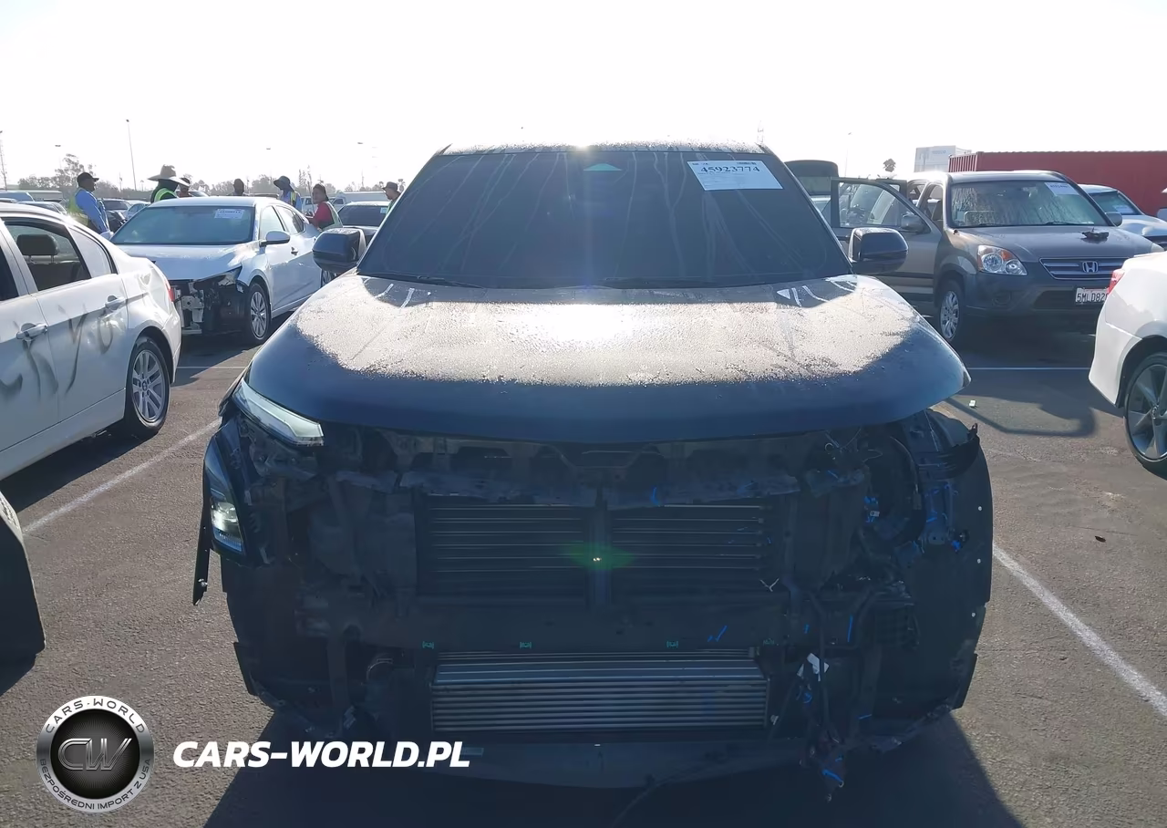 2025 Chevrolet Equinox Fwd Lt VIN:3GNAXHEG1SL228414 - 13