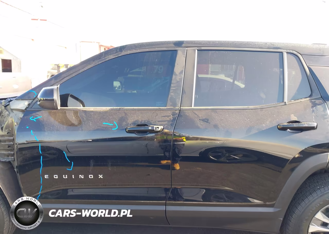 2025 Chevrolet Equinox Fwd Lt VIN:3GNAXHEG1SL228414 - 15