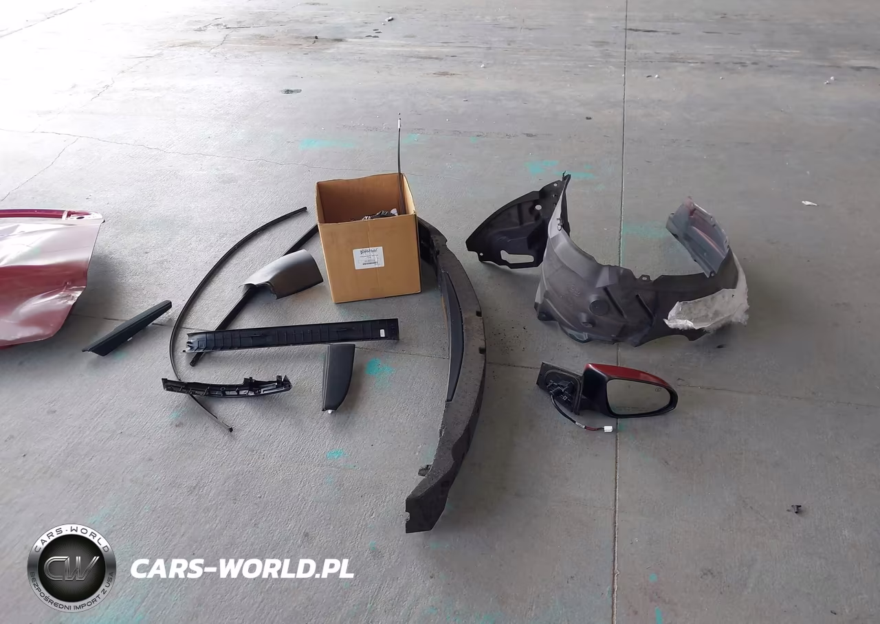 2019 Toyota Corolla Le VIN:2T1BURHE0KC162835 - 12