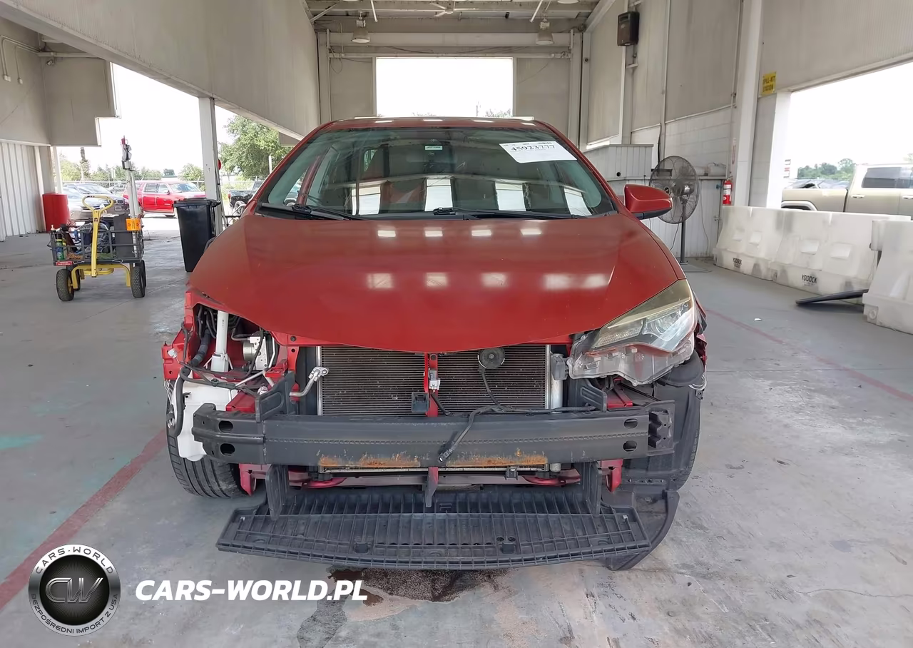 2019 Toyota Corolla Le VIN:2T1BURHE0KC162835 - 13