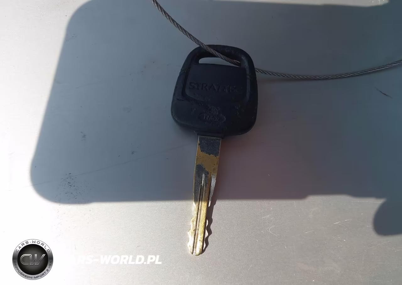 2001 Nissan Altima Gxe VIN:1N4DL01D61C218802 - 11