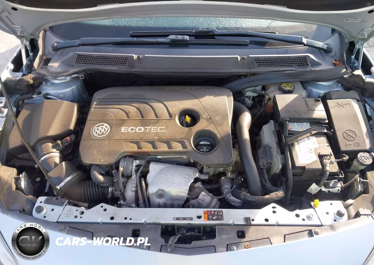 2018 Buick Cascada Premium VIN:W04WH3N54JG041422 - 10