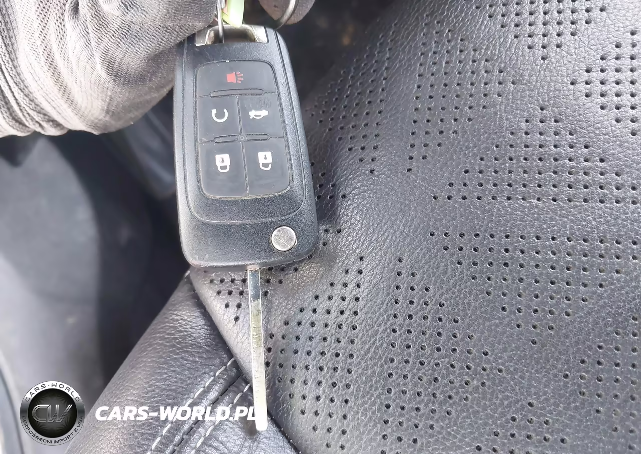 2018 Buick Cascada Premium VIN:W04WH3N54JG041422 - 11