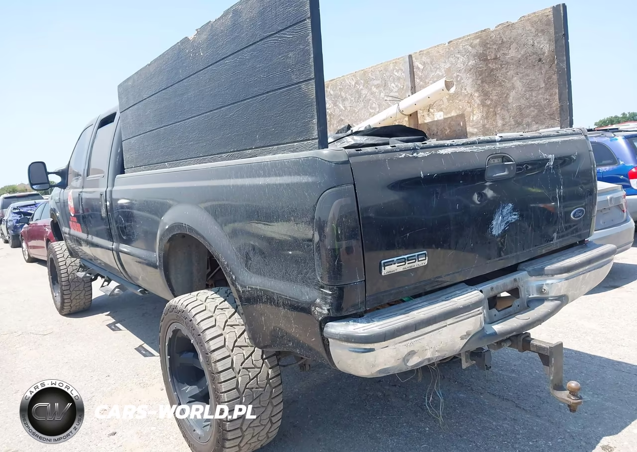 1999 Ford F-350 Lariat-Xl-Xlt VIN:1FTSW31S3XEE47668 - 3