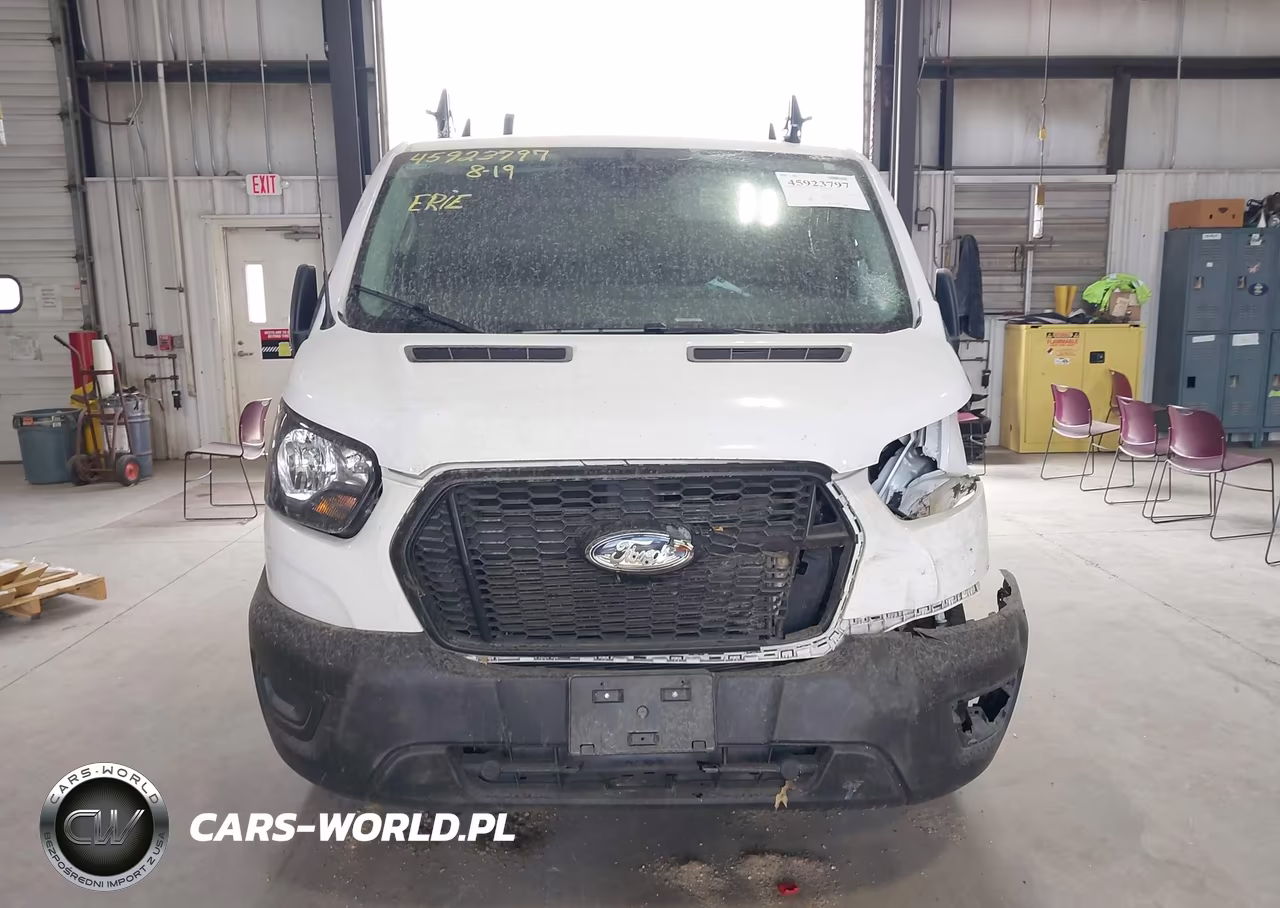 2024 Ford Transit-250 VIN:1FTBR1Y84RKB16124 - 12