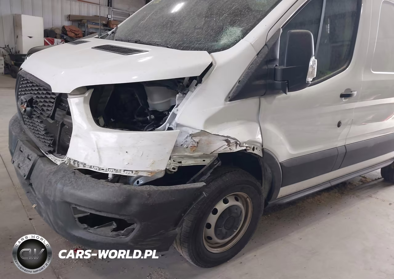 2024 Ford Transit-250 VIN:1FTBR1Y84RKB16124 - 17