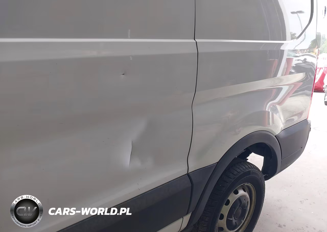 2024 Ford Transit-250 VIN:1FTBR1Y84RKB16124 - 19