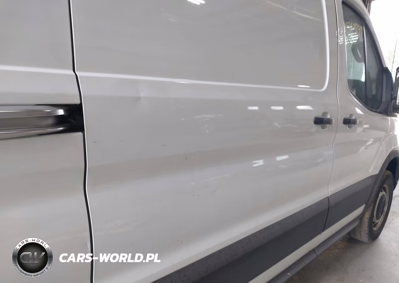2024 Ford Transit-250 VIN:1FTBR1Y84RKB16124 - 20